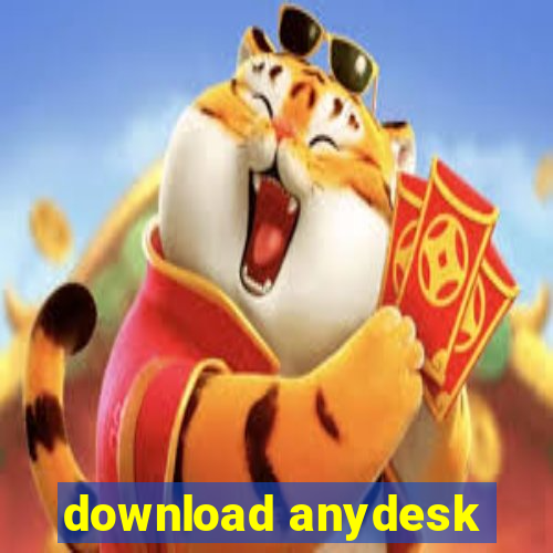 download anydesk